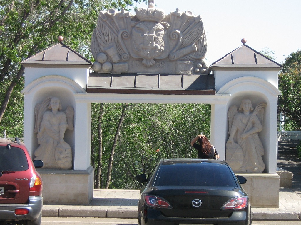 Orenburg